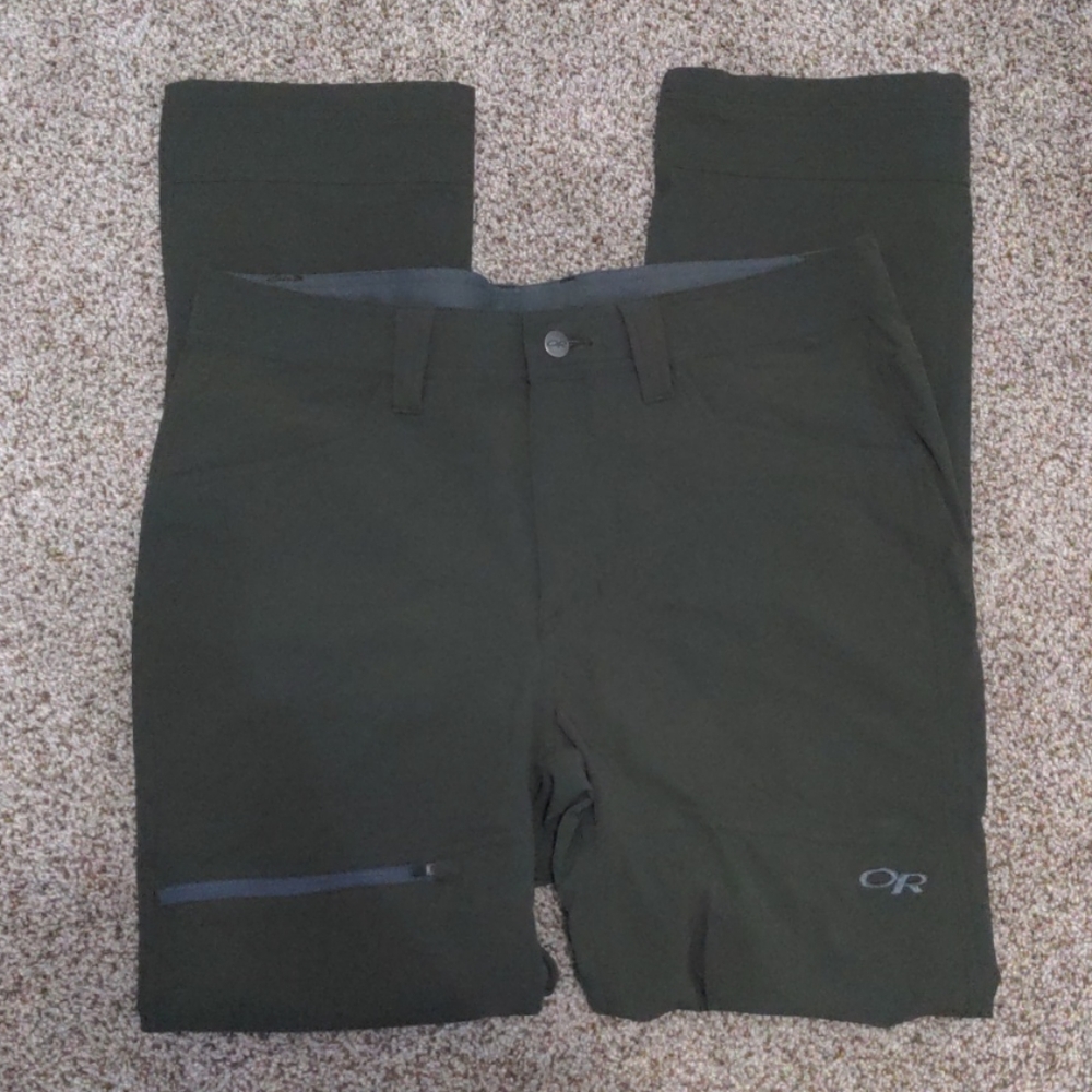 Men's Outdoor Research Voodoo Pant